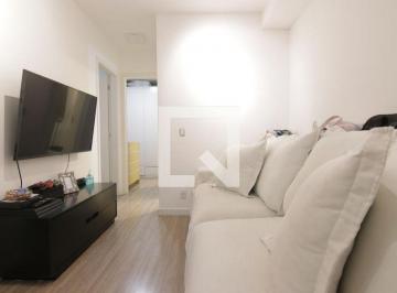 Apartamento · 59m² · 2 Quartos · 1 Vaga · Apartamento para Aluguel - Vila Mascote, 2 Quartos, 59 m² - São Paulo