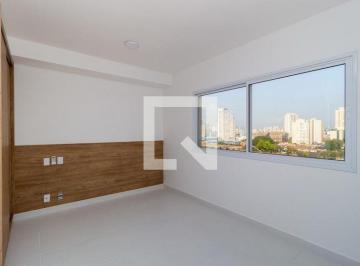 Apartamento · 27m² · 1 Quarto · Apartamento para Aluguel - Belém, 1 Quarto,  27 m² - São Paulo