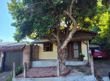 Casa · 137m² · 6 Quartos · 3 Vagas · Imóvel com 2 residências e piscina em Dois Irmãos