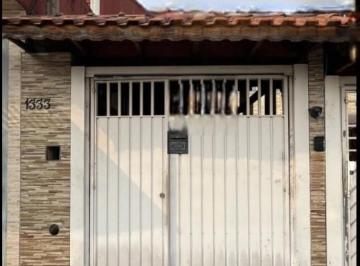 foto1 · Sobrado à venda - Vila Iasi - Taboão da Serra
