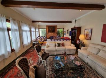 Casa · 538m² · 5 Quartos · 4 Vagas · Maravilhoso sobrado