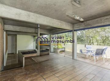 Casa · 258m² · 4 Quartos · 4 Vagas · Oportunidade - Casa Moderna para Reforma em Rua Fechada no Jardim Leonor