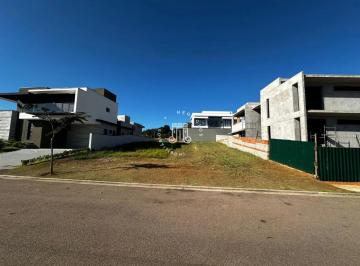 Terreno · 527m² · LOTE DE TERRENO A VENDA NO CONDOMÍNIO ALPHAVILLE FASE 1 EM JUNDIAÍ/SP