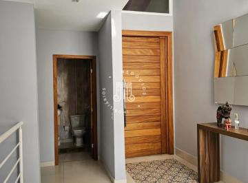 Casa · 350m² · 3 Quartos · 4 Vagas · CASA/SOBRADO À VENDA COM 03 SUÍTES (01 MÁSTER) LOCALIZADA NO BAIRRO QUINTA DAS VIDEIRAS EM JUNDIAÍ/S