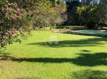 Rural · 49000m² · 3 Quartos · 2 Vagas · SITIO EM CABREUVA À VENDA COM TERENO DE 49.000 M² LOCALIZADO NO BAIRRO BAIRRO PINHAL EM CABREÚVA-SP.
