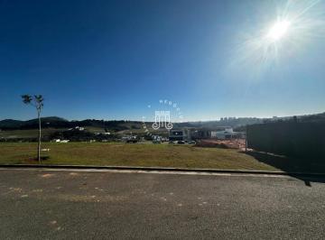 Terreno · 460m² · LOTE DE TERRENO A VENDA NO CONDOMÍNIO ALPHAVILLE FASE 1 EM JUNDIAÍ/SP