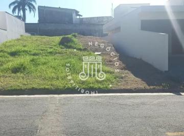 Terreno · 327m² · TERRENO A VENDA NO CONDOMÍNIO CHACUR NA CIDADE DE VÁRZEA PAULISTA/SP