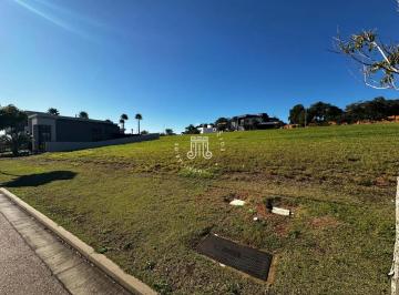 Terreno · 516m² · LOTE DE TERRENO A VENDA NO CONDOMÍNIO ALPHAVILLE FASE 1 EM JUNDIAÍ/SP