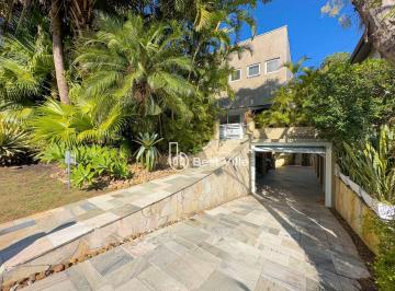 5fd3129da07c87e9758f0d2276cec9ae92207bf0 · Casa com 4 dormitórios à venda, 550 m² por R$ 3.700.000,00 -  Alphaville - Santana de Parnaíba/SP