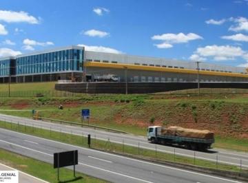Foto 01 · Galpao, Pinhal, Cabreúva, SP