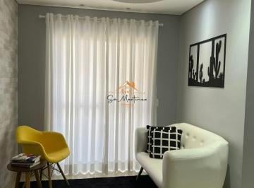 Foto 34 · Apartamento à venda em Jundiaí-SP, Jardim Guarani: 2 quartos, 1 suíte, 2 salas, 67m², 1 vaga. Venha 