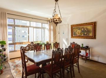 Apartamento · 100m² · 3 Quartos · 1 Vaga · Apartamento à venda na Vila Nova Conceição, 3 dormitórios (1 suíte), 1 vaga, 100m² útil.
