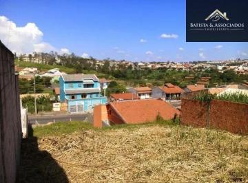Terreno · 250m² · Terreno Parque São Martinho
