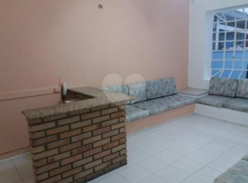 Imagem Principal · Sobrado com 1 quartos à venda em Santa teresinha - SP