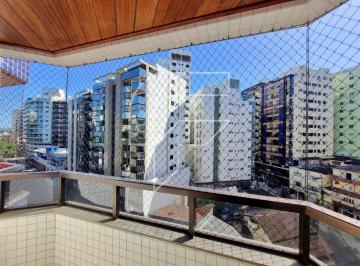 Foto 01 · Apartamento com 2 quartos sendo 1 suite, + dcé a venda, 75m² no Centro de Guarapari-ES