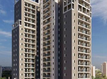Apartamento · 42m² · 2 Quartos · Station Garden | Construtora Pratica | Pronto | 42 metros | 02 dormitórios | varanda | sem vaga