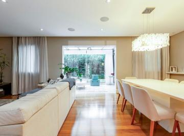 Apartamento · 250m² · 3 Quartos · 4 Vagas · Apartamento Garden com 350 m² de área útil localizado na Granja Julieta