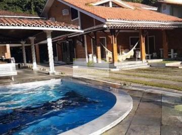 Foto 01 · Casa Condomínio, Aldeia dos Camarás, Camaragibe, PE