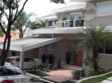 Casa · 518m² · 3 Quartos · 3 Vagas · Casa Condomínio em São José dos Campos
