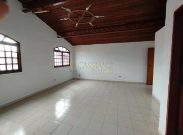 Casa · 302m² · 3 Quartos · 4 Vagas · Sobrado comercial e residencial à venda de 302m² | 03 dormitórios, sendo 01 suíte e 04 vagas de gara