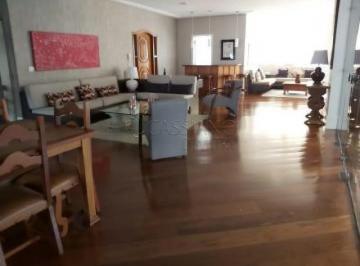 Apartamento · 194m² · 4 Quartos · 2 Vagas · Apartamento de 194,50m² com 4 dorm. na Vila Adyana para Locação e Venda | Terrazzas Anchieta |