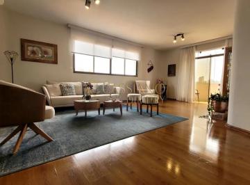 Apartamento · 330m² · 5 Quartos · 3 Vagas · Apartamento à venda de 330m² | 05 dormitórios, sendo 02 suítes e 03 vagas de garagem | Edifício Sola