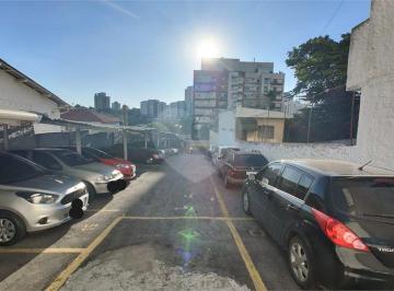 Área de Serviço · Terreno à venda em Vila anglo brasileira - SP