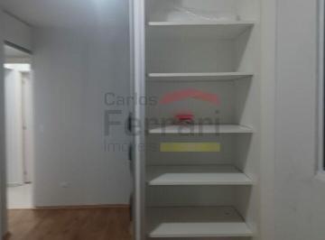 Apartamento en Venda de 2 quartos Centro · Apartamento 2 dormitórios no Centro de Guarulhos 53 m²