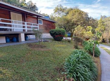 Rural · 400m² · 4 Quartos · 15 Vagas · EMBU chacara porteira fechada 400,00m2 4 dormitorios 15 vagas R$ 2.200.000,00