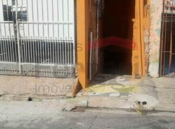 Casa · 60m² · 2 Quartos · Sobrado Jardim Paraguaçu