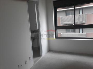 Apartamento · 165m² · 3 Quartos · 2 Vagas · Apartamento Vila Nova Conceição