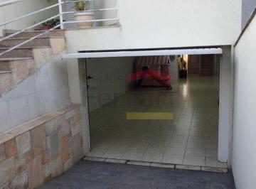Casa · 238m² · 4 Quartos · 6 Vagas · Sobrado a venda, Água Fria, 04 dormitórios, 03 suítes, 06 vagas
