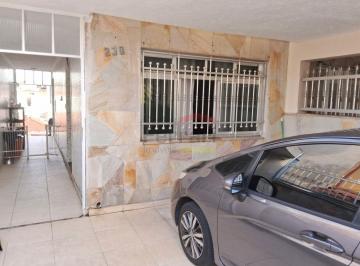 Casa · 158m² · 3 Quartos · 2 Vagas · SOBRADO - PARADA INGLESA. 3 DORM. 1 SUÍTE. 2 VAGAS - 158 M2