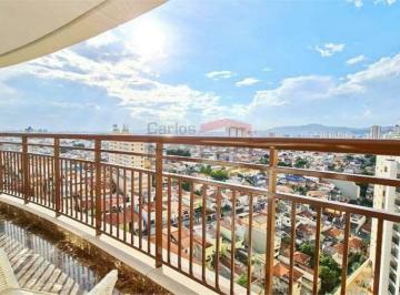 Apartamento · 105m² · 3 Quartos · 3 Vagas · Apartamento para venda na Santa Teresinha