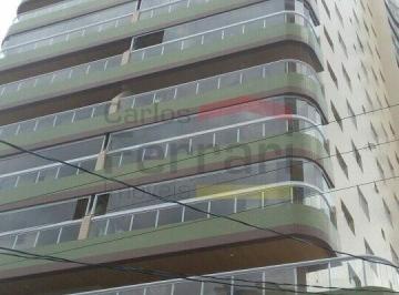 Apartamento · 85m² · 2 Quartos · 1 Vaga · Condomínio Max 8 - Av. São Pedro, 222 - Aviação - Praia Grande