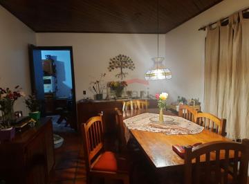 Casa · 238m² · 3 Quartos · 3 Vagas · SOBRADO NO MANDAQUI COM 3VAGAS E 2 SALÕES, 395 M²