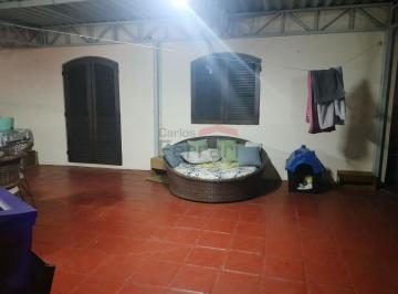 Casa · 238m² · 3 Quartos · 3 Vagas · SOBRADO NO MANDAQUI COM 3VAGAS E 2 SALÕES, 395 M²