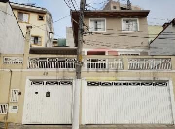Casa · 270m² · 4 Quartos · 3 Vagas · SOBRADO - PARADA INGLESA - 4 DORM. 2 SUÍTES. 3 VAGAS - 270 M2 - PRÓXIMO AO METRÔ