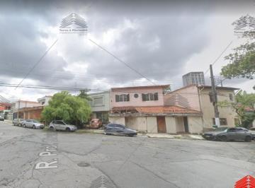 Foto 05 · Terreno plano a venda no Alto da Mooca 213 m² - Próximo ao Parque da Sabesp - Hospital São Cristóvão