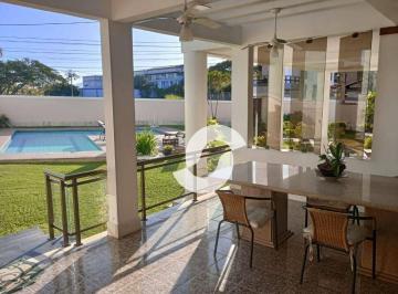 e0932288f3d9114ce6ec2f61455d8a35e9886b1b · Linda casa, 4 dormitórios à 100m da praia, 480 m² por R$ 3.500.000, - Camboinhas - Niterói/RJ
