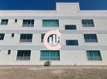 Foto 01 · Kitnet nova na Estação, com garagem, R$ 175mil