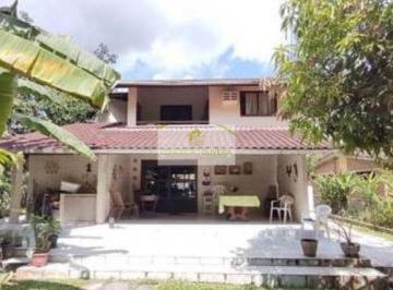Foto 01 · Casa Condomínio, Aldeia dos Camarás, Camaragibe, PE