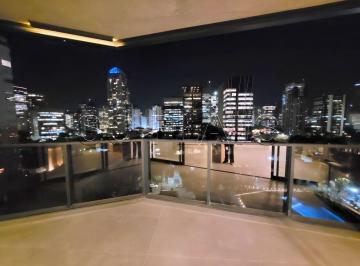 Apartamento · 45m² · 1 Quarto · 1 Vaga · Disponível para venda Lindo Residencial VN Millennium no centro da Vila Olímpia