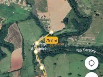 1f7213f8abeb6f0b4f2e90449da97bd42ee0f2db · Sítio à venda, 6alq por R$ 1.990.000 - Cercado - Araçoiaba da Serra/SP