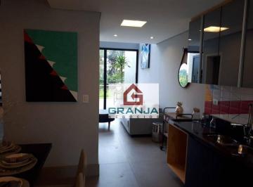 e7bc6a40fb79609622c1c34b20e315079815b2f4 · Loft com 2 dormitórios à venda, 124 m² por R$ 900.000,00 - Granja Viana - Cotia/SP