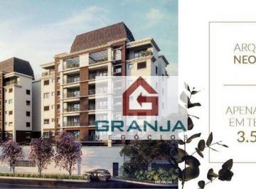 584443f8678ae4e110070c77379f36a19a04565a · LANÇAMENTO Alto PADRÃO, Cond. MONET na Granja Viana - Cobertura Duplex, 154,28 m² - 2 Vagas por R$1.
