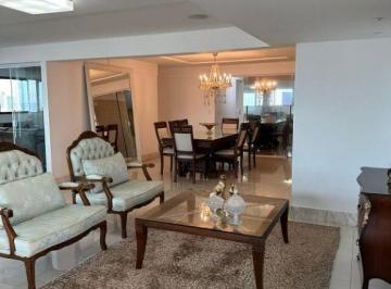 Apartamento · 398m² · 4 Quartos · 4 Vagas · Imoveis - em Tirol