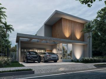 Casa · 152m² · 4 Quartos · 4 Vagas · Imoveis - na Povoado de Pium