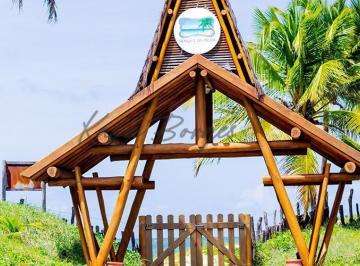 Rural · 1m² · Imoveis - na Praia de Jacumã