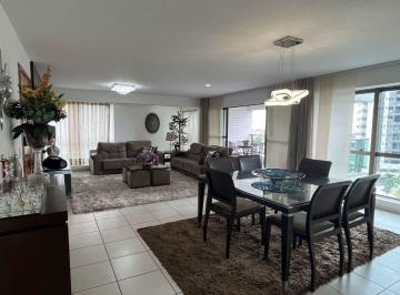Apartamento · 214m² · 4 Quartos · 3 Vagas · Imoveis - em Ribeira